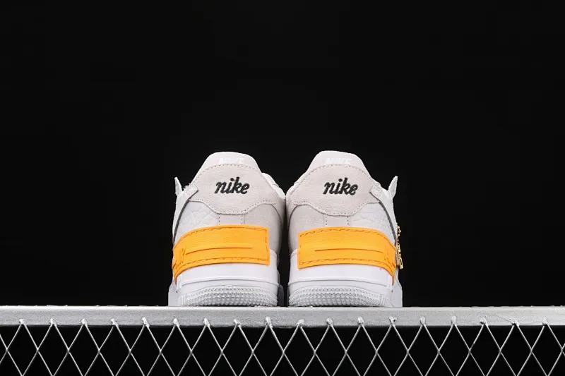All Categories Nk Air Force 1 Air Force Series Nk Air Force 1 Shadow Air Force Lightweight Increased Corporate Level Nk Air Force 1 Shadow Air Force One Lightweight Increased Low Top Versatile Sneakers CU3446-001